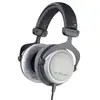 Image de Beyerdynamic Dt 880 Pro Casques Avec Fil Arceau Musique Noir, Argent