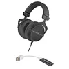 Image de Beyerdynamic DT 990 PRO Black Edition (250 ohms) - Casque audio