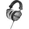 Image de BEYERDYNAMIC DT 990 Pro 80 Ohms Noir en occasion ou reconditionné