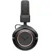 Image de Casque Audio Sans Fil Bluetooth Beyerdynamic Amiron Noir Et Cuivre