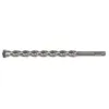 Image de Heller Tools Bionic 156479 carbure de tungstène Foret pour marteau-perforateur 20 mm Longueur totale 200 mm SDS-Plus 1