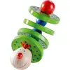 Image de Haba Hochet Flapsi