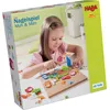 Image de Haba Jeu De Clous Meuh & MÃªÃªh en occasion ou reconditionné
