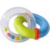 Image de Hochet duo anneaux