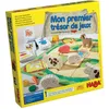 Image de Mon Premier TrÃ©sor De Jeux La Grande SÃ©lection De Jeux Haba en occasion ou reconditionné