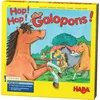 Image de Haba Hop ! Hop ! Galopons ! en occasion ou reconditionné
