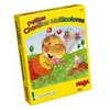 Image de Jeu de cartes - Petites chenilles multicolores