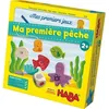 Image de HABA - Mes Premiers Jeux   Ma Première pêche - Pêche à la ligne - 2 ans et plus 5570
