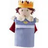 Image de Marionnette prince