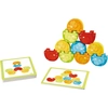 Image de Haba Jeu D’encastrement Eléphants Cascadeurs