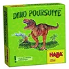 Image de Jeu de mémoire préhistorique - HABA - Dino Poursuite - Enfant - A partir de 5 ans