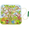 Image de Haba Jeu Magnétique Arbre Labyrinthe