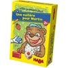 Image de Jeu de mémoire et dadresse HABA - Mes Premiers Jeux   Une Cuillère pour Martin - 2 ans et plus