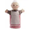 Image de Marionnette mamie