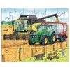Image de Haba Puzzles Tractor & Co.