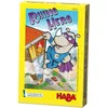 Image de Jeu de société - HABA - Rhino Hero - Construction 3D - A partir de 5 ans