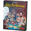 Image de Lady Richmond Se Fait Plumer ! - Haba