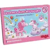 Image de Licornes Dans Les Nuages   Bienvenue À Rosalie !