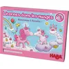 Image de Haba Licornes Dans Les Nuages  Bienvenue Ã Rosalie ! en occasion ou reconditionné