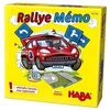 Image de RALLYE MEMO
