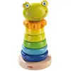 Image de Haba Jeu À Enficher Grenouille