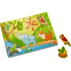 Image de Haba Puzzle Musical Jungle