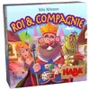 Image de Jeu De Stratégie Haba Roi Et Compagnie