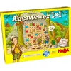 Image de Jeu De Societe Haba Adventure 1x1 303717