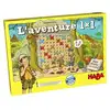 Image de Jeu De Société Pour Enfants Haba L'aventure 1 X 1