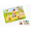 Image de Haba Puzzle A La Ferme
