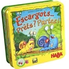 Image de Jeu De Course Haba Escargots... Prets ? Partez !