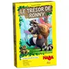 Image de Le Trésor De Ronny - Haba