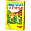 Image de Haba Cache-Cache Ã La Ferme en occasion ou reconditionné