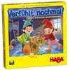 Image de Jeu de reconnaissance tactile - HABA - Touché trouvé - Age 3 ans - Enfant - Bois