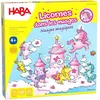 Image de Licornes Dans Les Nuages : Nuages Magiques