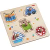 Image de Haba Puzzle Insert Toy