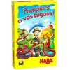 Image de Haba Pompiers, Ã Vos Tuyaux ! en occasion ou reconditionné