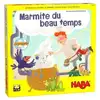 Image de Jeu De Société Haba Marmite Du Beau Temps