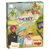 Image de Jeu De Société Haba The Key Meurtres Au Golf D'oakdale