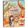 Image de Haba The Key  Sabotages Ã Lucky Lama Land en occasion ou reconditionné