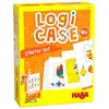 Image de Jeu De Société Haba Logicase Starter Set 4+