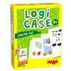 Image de Jeu De Société Haba Logicase Starter Set 5+