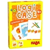 Image de Jeu De Société Haba Logicase Extension Animaux