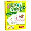 Image de Jeu De Société Haba Logicase Extension Princesses