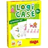 Image de Haba Logicase Logicase Extension  Princesses en occasion ou reconditionné