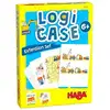 Image de Jeu De Société Haba Logicase Extension Chantier De Construction