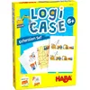 Image de Haba Logicase Logicase Extension  Chantier De Construction en occasion ou reconditionné