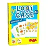 Image de Jeu De Société Logicase Haba Extension Nature