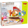 Image de Haba Jeu D'empilement Équilibre Animal