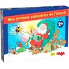 Image de Haba Mon Premier Calendrier De Lavent en occasion ou reconditionné